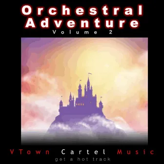 Orchestral Adventure, Vol. 2 by Joseph Bein