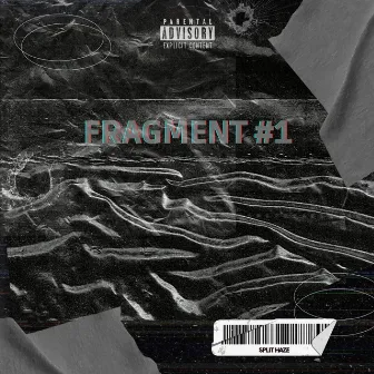 Fragment #1 by Heska