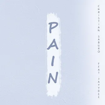 Pain by Christian Saburo