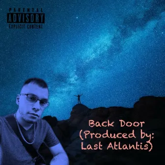 Back Door by Jay Angel Latigo