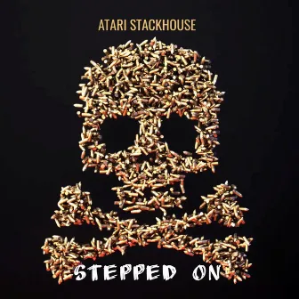 Stepped on by Atari Stackhouse