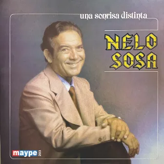 Una Sonrisa Distinta by Nelo Sosa