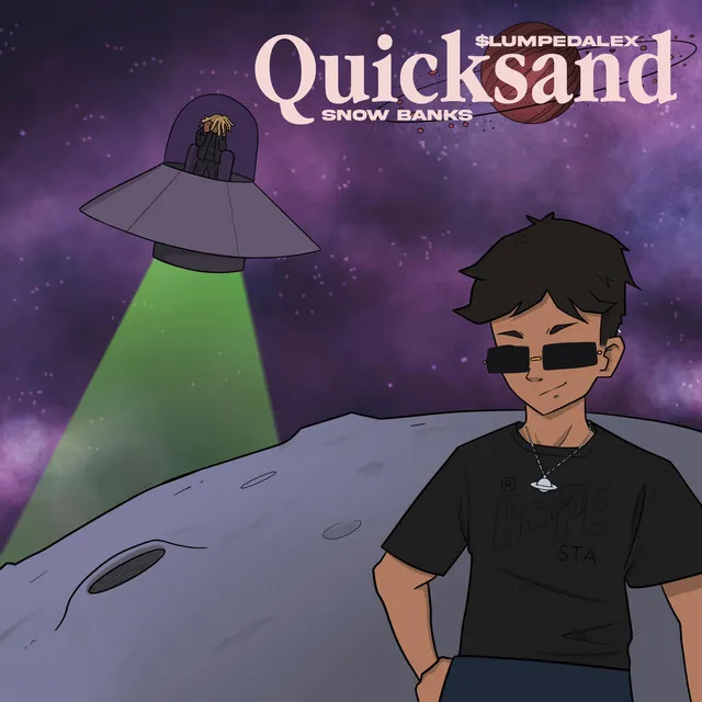 Quicksand