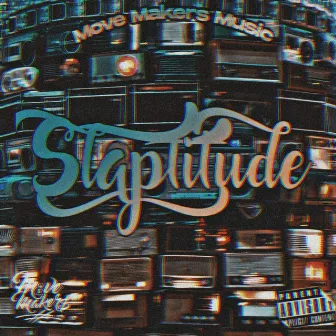 Slaptitude, Vol. 1 by Move Makers Music