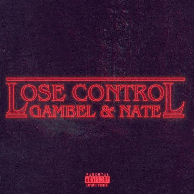 Lose Control