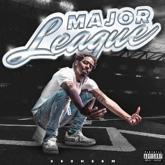 Major League by 350heem