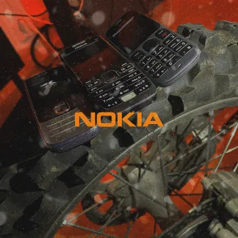 Nokia by Elai