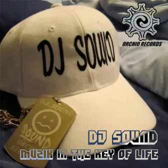 Muzik in the Key of Life by DJ Sound