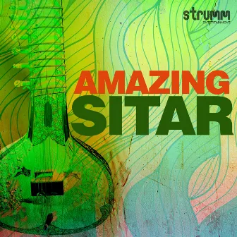 Amazing Sitar by Chirag Katti