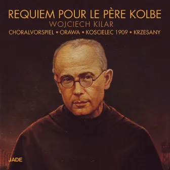 Requiem pour le Père Kolbe by Unknown Artist