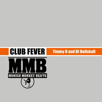 Club Ferver by Timmy D.