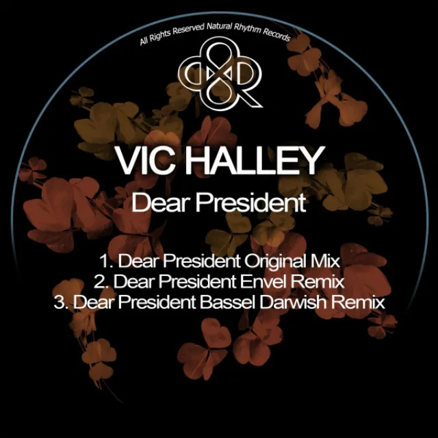 Dear President - Bassel Darwish Remix