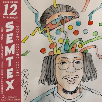 Semtex by Chukwu