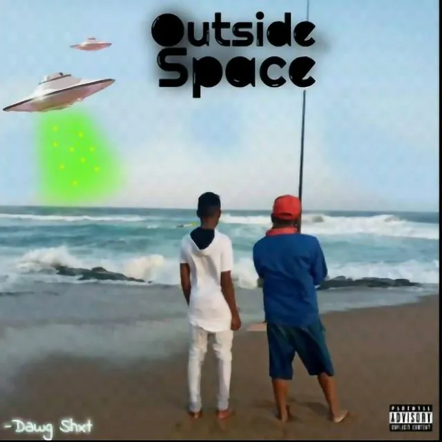 Outside Space