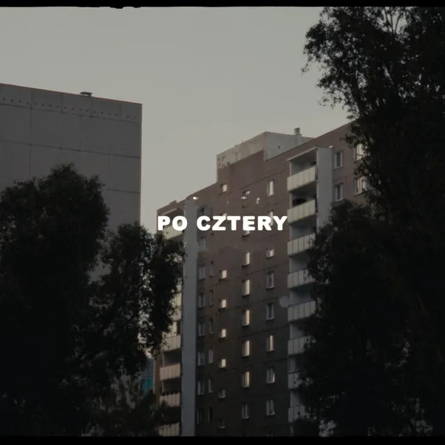 Po Cztery