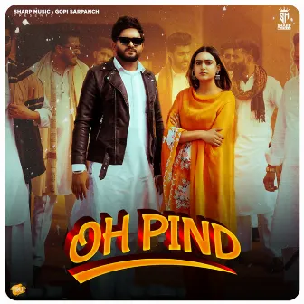 Oh Pind by Vicky Dhaliwal