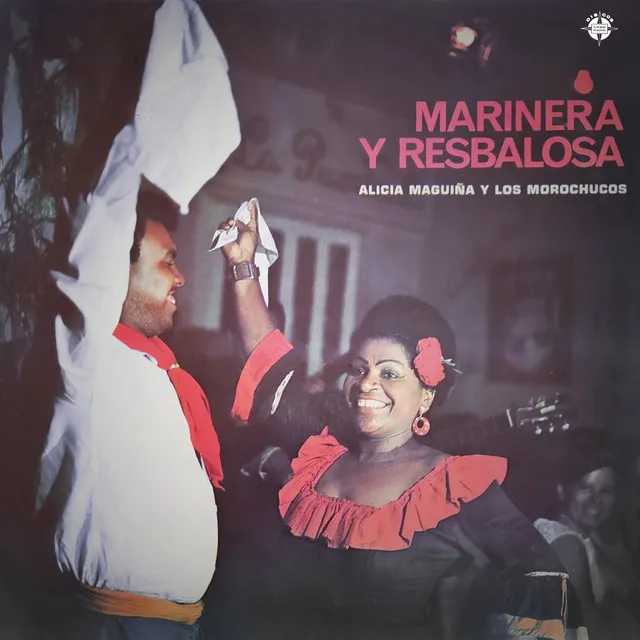 Marinera y Resbalosa