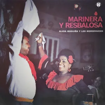 Marinera y Resbalosa by Los Morochucos