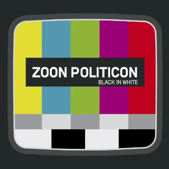 Black in White by Zoon Politicon