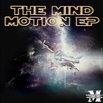 Motion EP by The Mind