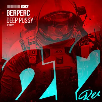 Deep Pussy by Gerperc