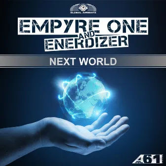 Next World (Official Anthem) by Enerdizer