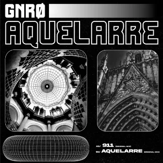 Aquelarre by GNRØ