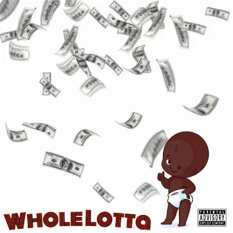 Whole Lotta (Freestyle) by EDC Charlie