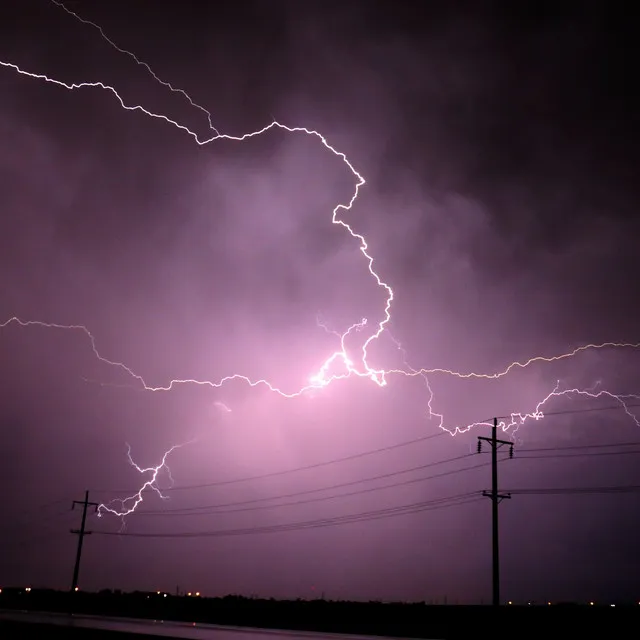 Lluvia relajante sonido para dormir