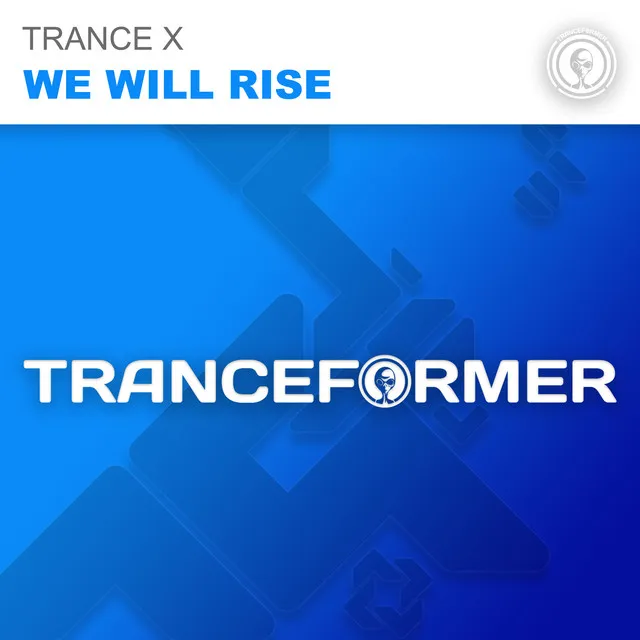 We Will Rise - Radio Edit