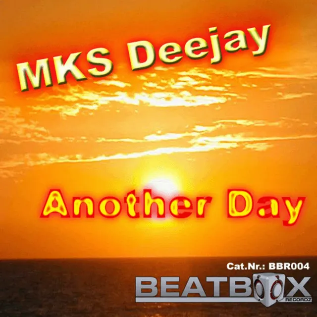 Another Day - Beat Booty Radio Remix