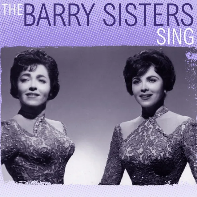 Barry Sisters