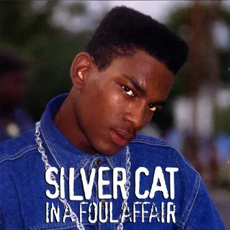 In A Foul Affair by Silver Cat