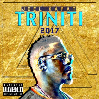 Triniti 2017 by Joel Kapat