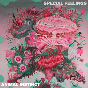 Animal Instinct by Special Feelings