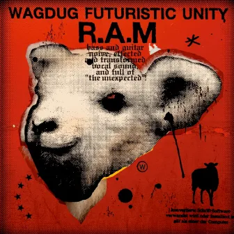 R.A.M by Wagdug Futuristic Unity