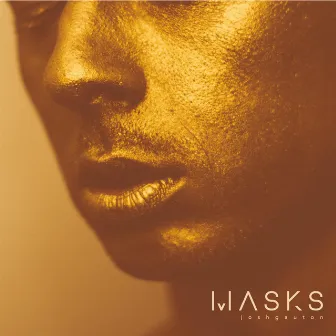 Masks by Josh Gauton