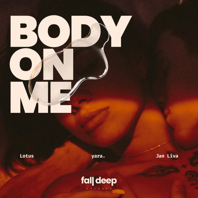 Body On Me