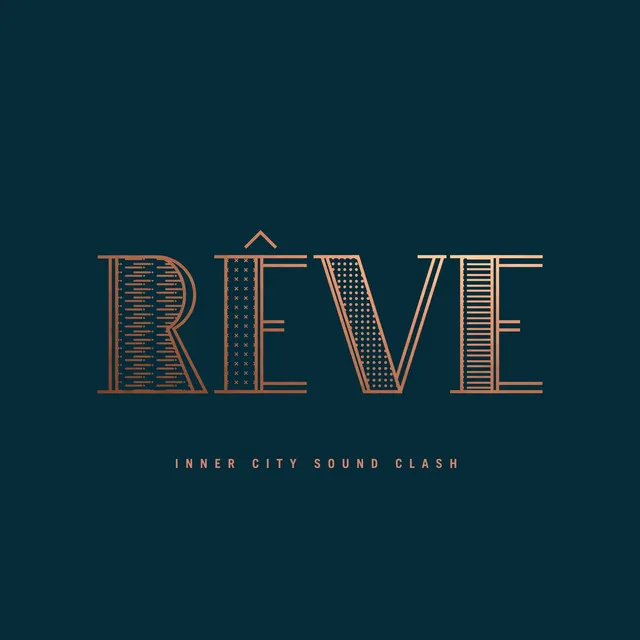 Rêve - Bryan Ford Remix