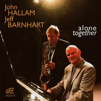 Alone Together by Jeff Barnhart