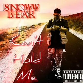 Can't Hold Me by Snoww Bear