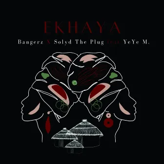 Ekhaya by Solyd The Plug