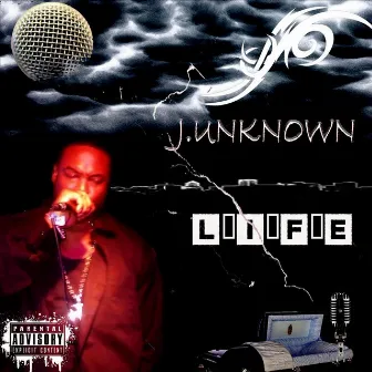 L.I.F.E (Living If Forever Exists) by J.Unknown