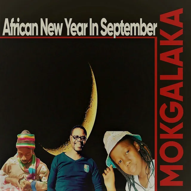 African New Year in September