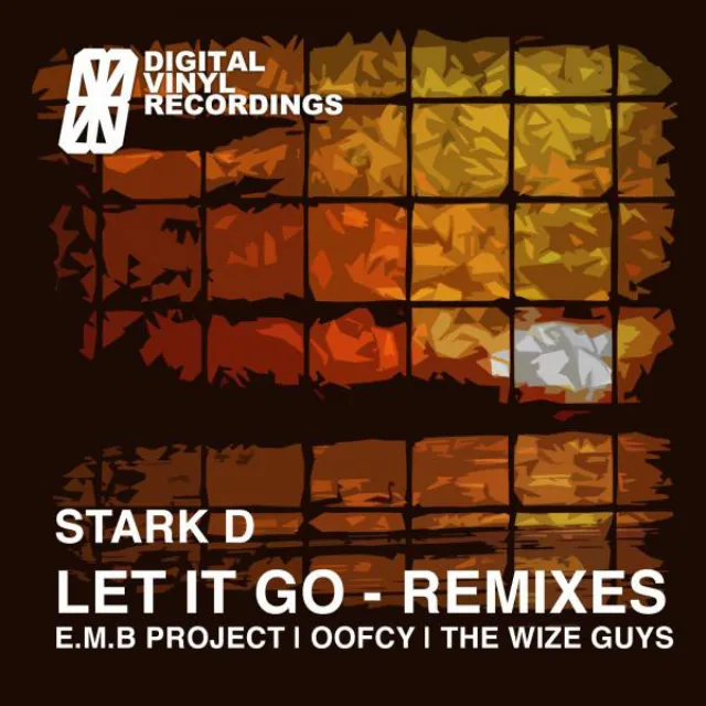 Let It Go - The Wize Guys Rework