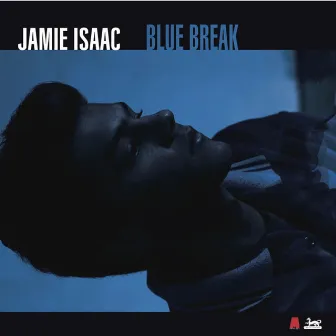 Blue Break by Jamie Isaac