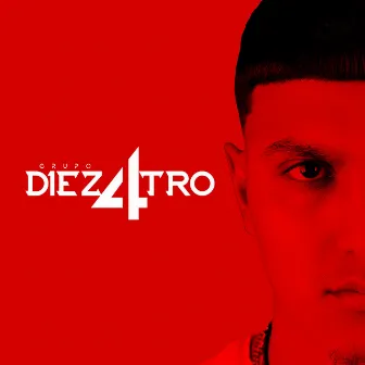 Rojo by Grupo Diez 4tro