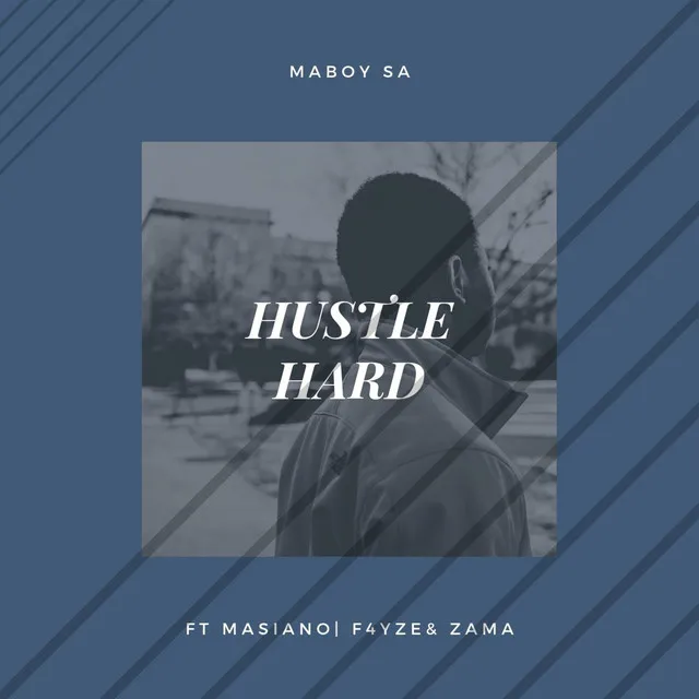 Hustle Hard