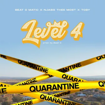 Level 4 by Beat O Matic