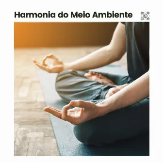 Harmonia do Meio Ambiente by Mundo de La Música de Yoga